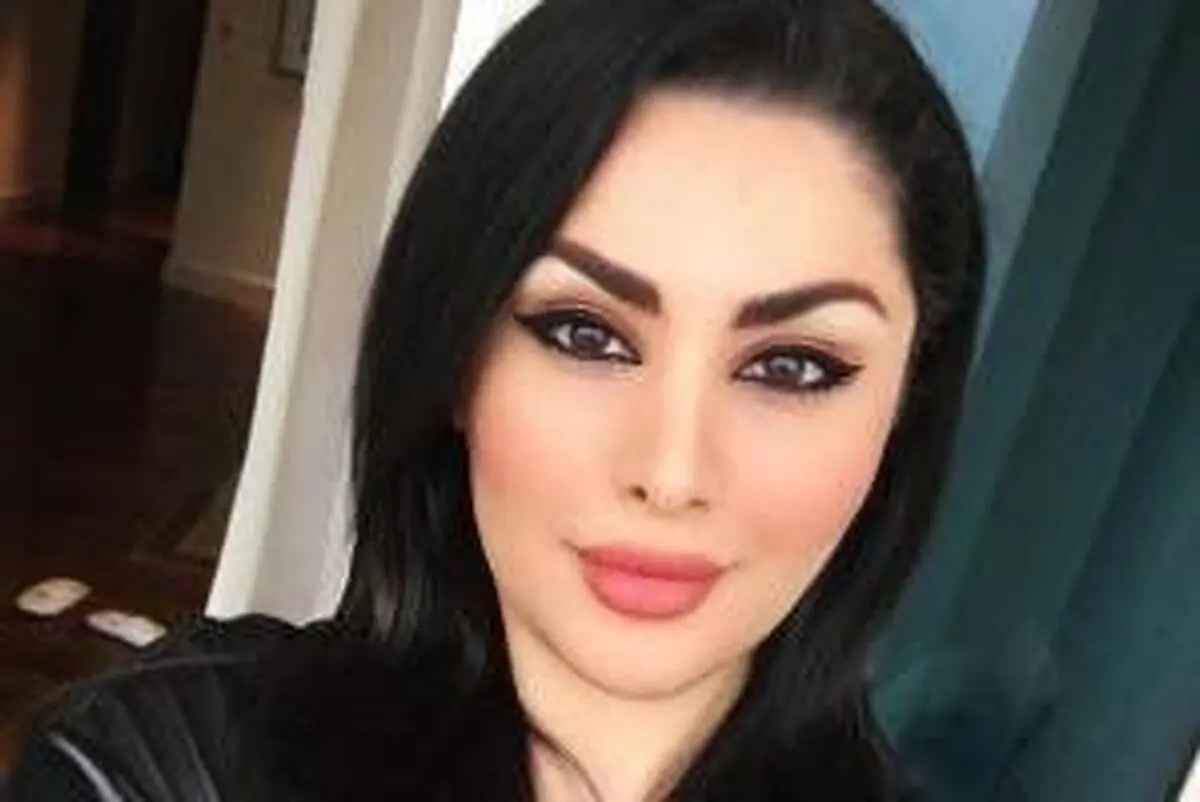 دنیا جهانبخت و حضور در عزاداری کربلا؛ جزئیات استوری جنجالی