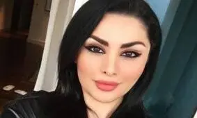 دنیا جهانبخت و حضور در عزاداری کربلا؛ جزئیات استوری جنجالی