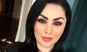 دنیا جهانبخت و حضور در عزاداری کربلا؛ جزئیات استوری جنجالی