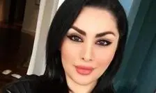دنیا جهانبخت و حضور در عزاداری کربلا؛ جزئیات استوری جنجالی