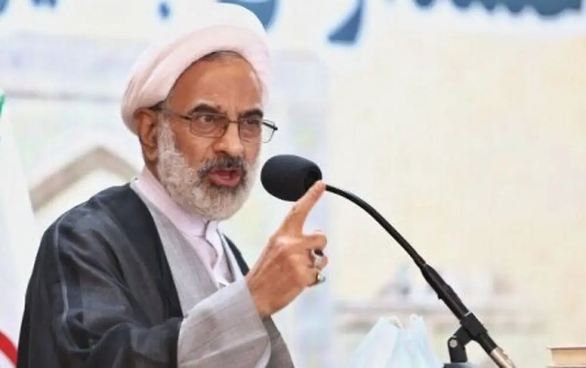 نماینده ولی فقیه در سپاه: گفتمان مقاومت مقابل گفتمان سازش نیست/ استکبار جهانی جبهه‌ای سازمان‌یافته علیه انقلاب اسلامی شکل داده؛ از کودکستان تا دانشگاه