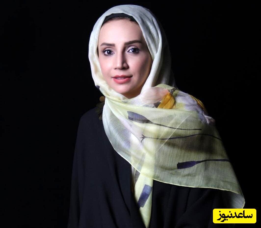 شبنم قلی خانی