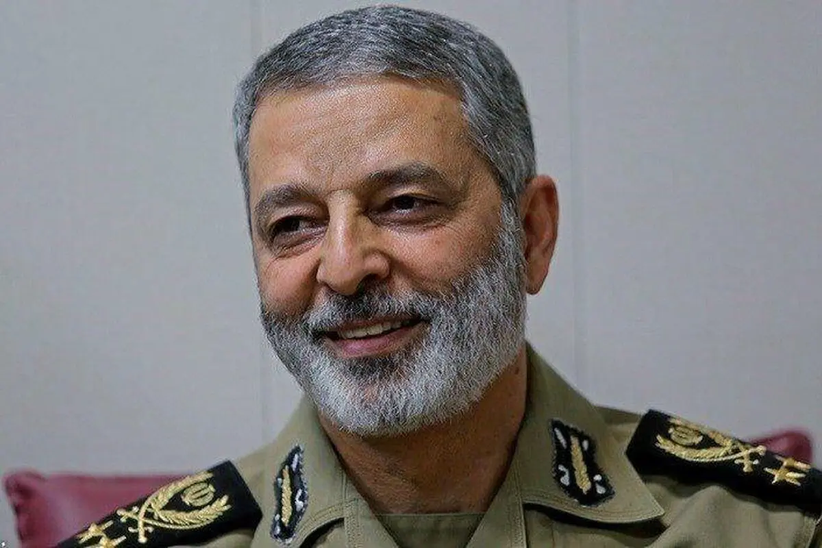ماجرای نجات امیر سرلشکر موسوی از توطئه ترور