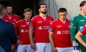 رقابت استقلال، پرسپولیس و سپاهان برای جذب ستاره تیم ملی