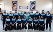 تیم ملی کشتی آزاد جوانان ایران قهرمان آسیا شد
