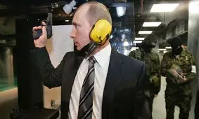 منتقدان سرشناس پوتین که سر به نیست شدند 

