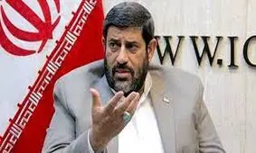 خواندن نماز وسط جلسه با وزیر