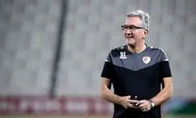 رای برانکو در جایزه «THE BEST» فاش شد