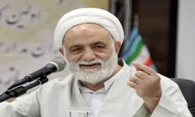 محسن قرائتی: مدرک مثل کش شلوار است، واجب است ولی ارزش ندارد/ ویدئو