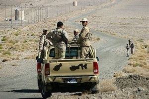 جزئیات درگیری نیروهای مرزبانی ایران با طالبان در منطقه مرزی هیرمند/ ویدئو