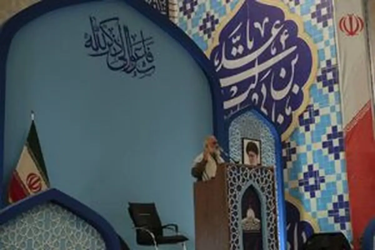 سردار نقدی: باید برای عملیات بزرگ آماده شویم/ پرونده و کار ۴۶ ساله مان را به زودی تمام می کنیم