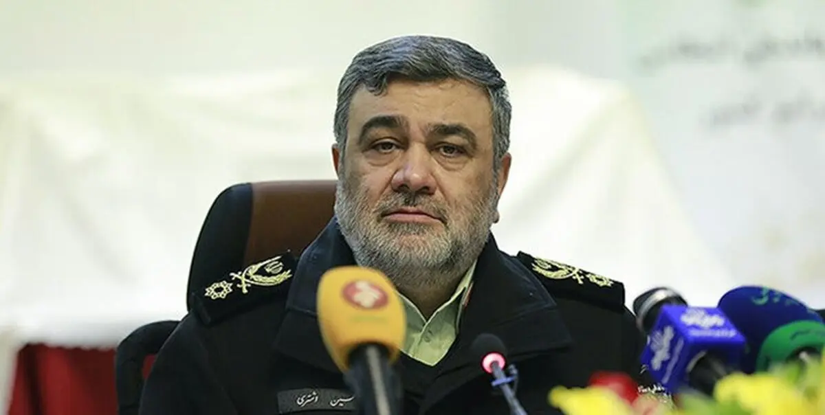 دستیابی ایران به تجهیزات جدید برای مقابله با حمله احتمالی آمریکا/ مقام ارشد نظامی : قدرت دفاعی ما بازدارنده است و ان‌شاءالله اتفاقی نمی‌افتد