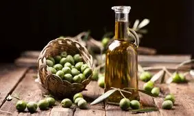 روغن زیتون مفید است؟