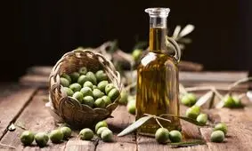 روغن زیتون مفید است؟