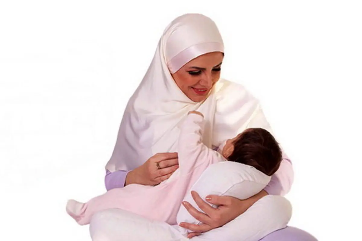 چرا استفاده از شیر مادر برای نوزادان نارس حیاتی است؟

