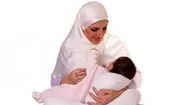 چرا استفاده از شیر مادر برای نوزادان نارس حیاتی است؟

