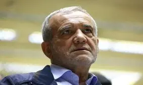 توصیه روزنامه اطلاعات به پزشکیان: نگویید از دولت قبل چه ویرانه ای تحویل گرفتید

