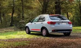 جدیدترین مدل کوییک به بازار آمد