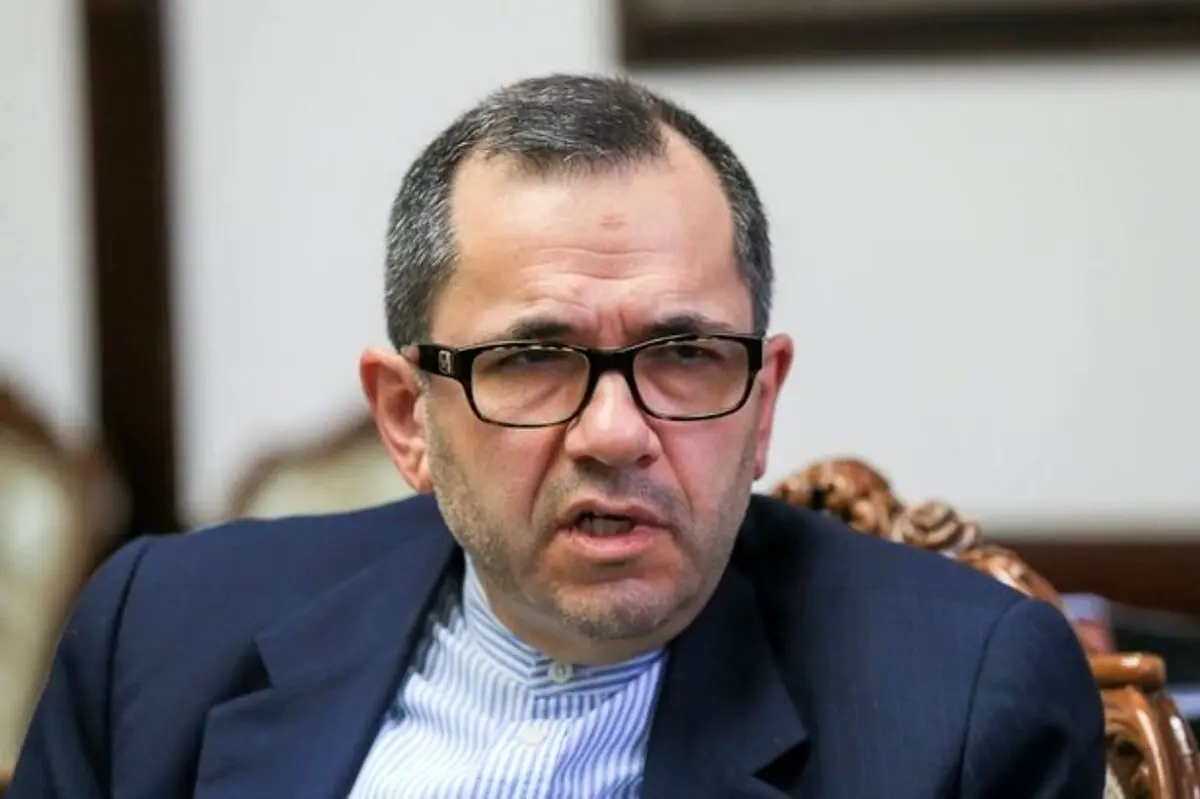 آمریکا در مذاکرات به دنبال رسیدن به توافق مدنظر خود با زبان‌بازی بود/ تیم مذاکره کننده آمریکا یکی به نعل و یکی به میخ می‌زد/ طرف مقابل وقتی از تحمیل نظرات خود ناامید شد جنگ را کلید زد/ آمریکا به دنبال تعطیلی کل برنامه هسته ای ایران است