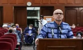 حکم محکومیت طبری در شعبه هم‌عرض مجددا صادر شده است/ تائید مجازات حبس اکبر طبری در انتظار رای نهایی دیوانعالی کشور

