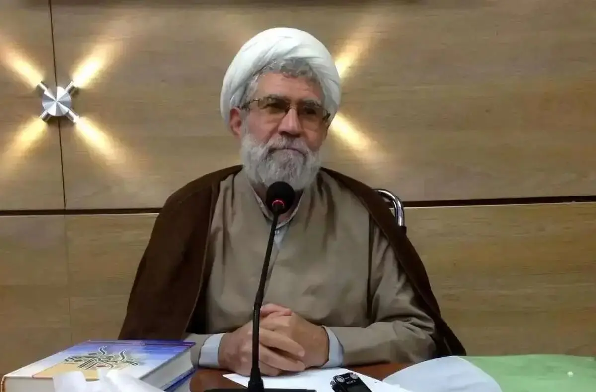 واکنش جامعه مدرسین حوزه علمیه قم به اظهارات سلیمانی اردستانی درباره حضرت زهرا (س)

