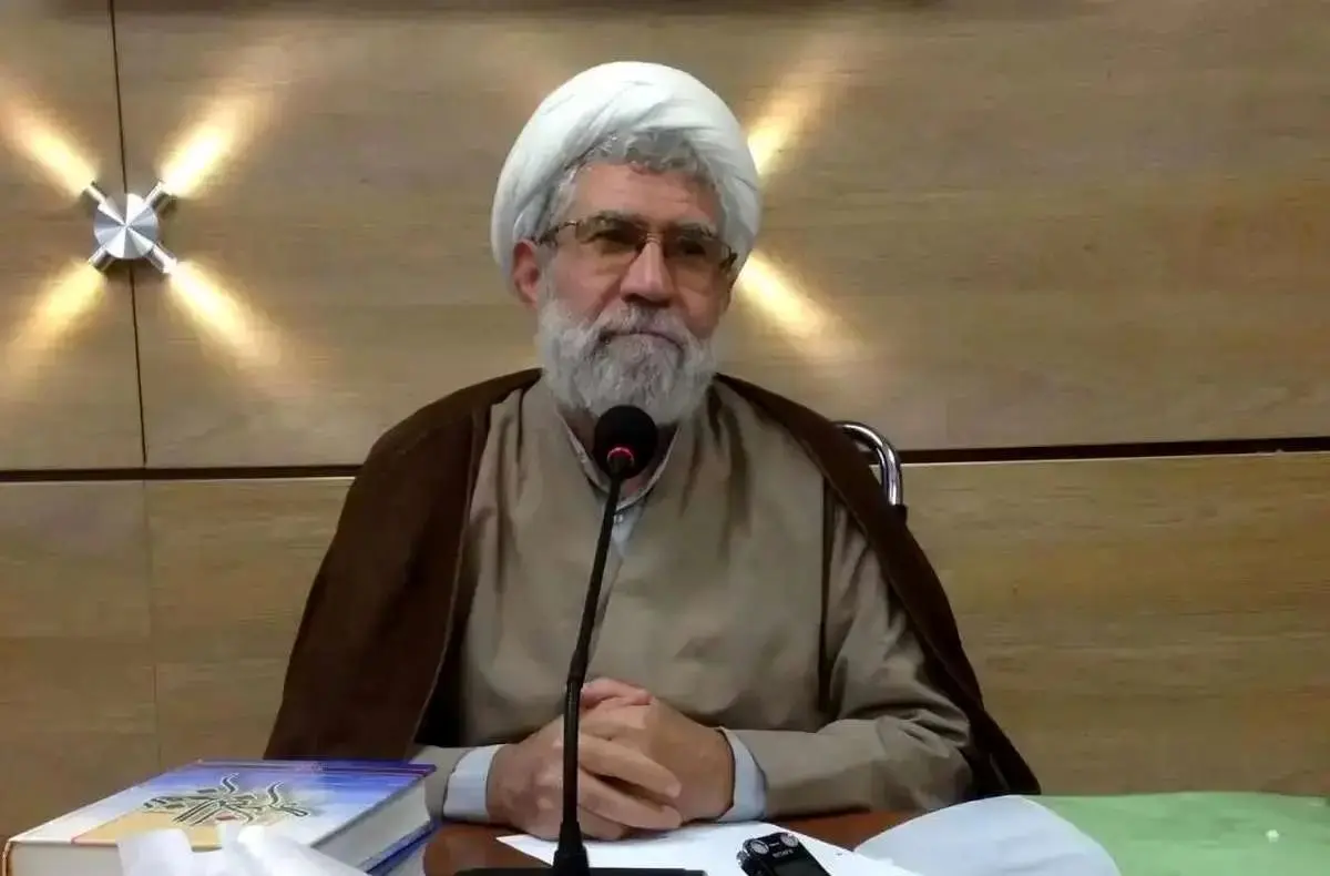 واکنش جامعه مدرسین حوزه علمیه قم به اظهارات سلیمانی اردستانی درباره حضرت زهرا (س)

