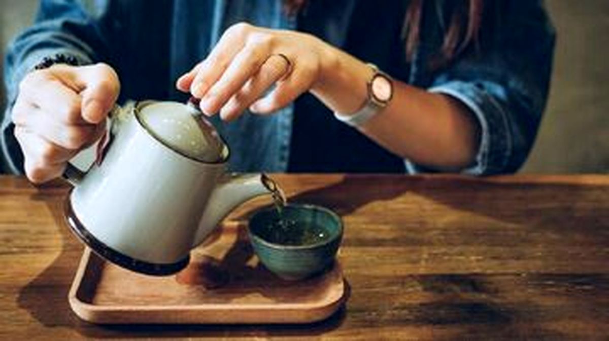 ترکیبی که برای کاهش وزن مفید است