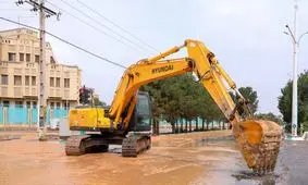 ادامه عملیات امداد در فیروزکوه و دماوند/ افزایش قربانیان سیل به ۵۳ نفر

