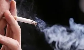 هر نخ سیگار 65 دقیقه از عمر انسان می کاهد