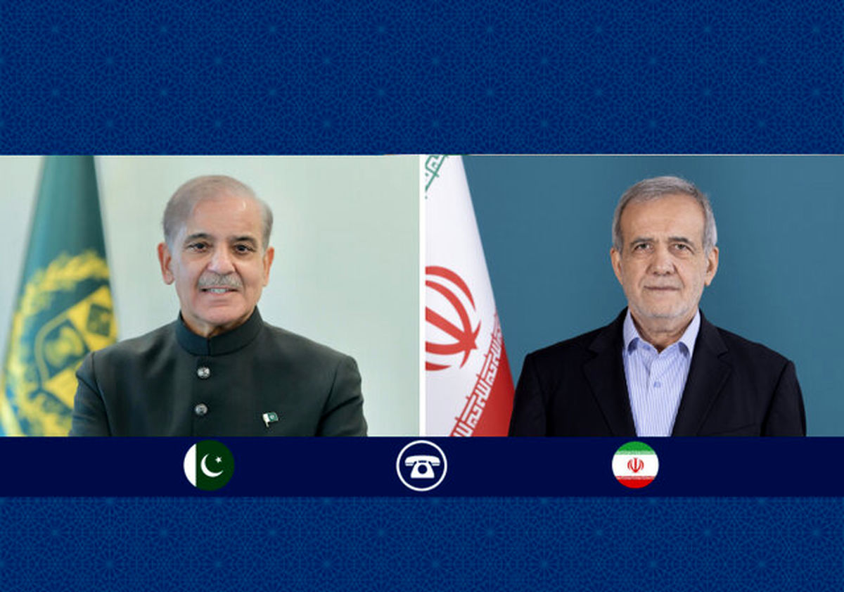 پزشکیان: تا آخر خواهیم ایستاد و دشمن را پشیمان می کنیم