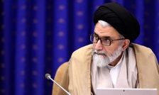  در جنگ 12 روزه 7 میلیون خبر مردمی داشتیم/ هم‌پیمانان رژیم صهیونیستی در شرایط جنگ می‌خواستند ورود سرزمینی داشته باشند