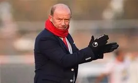 مطمئن بودم که پرسپولیس را قهرمان آسیا می کنم