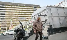 پرداخت معوقات فروردین بازنشستگان به پایان رسید