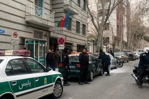 توئیت قابل تأمل تحلیلگر ترکیه‌ای درباره حادثه سفارت آذربایجان