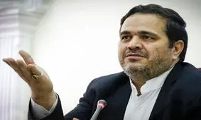 پزشکیان در حد آدم‌های لات کوچه بازاری حرف می‌زند

