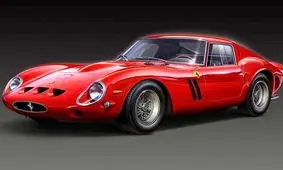 ۱۰ خودرو جذاب دهه ۹۰ که شاید فراموش کرده باشید/ تصاویر