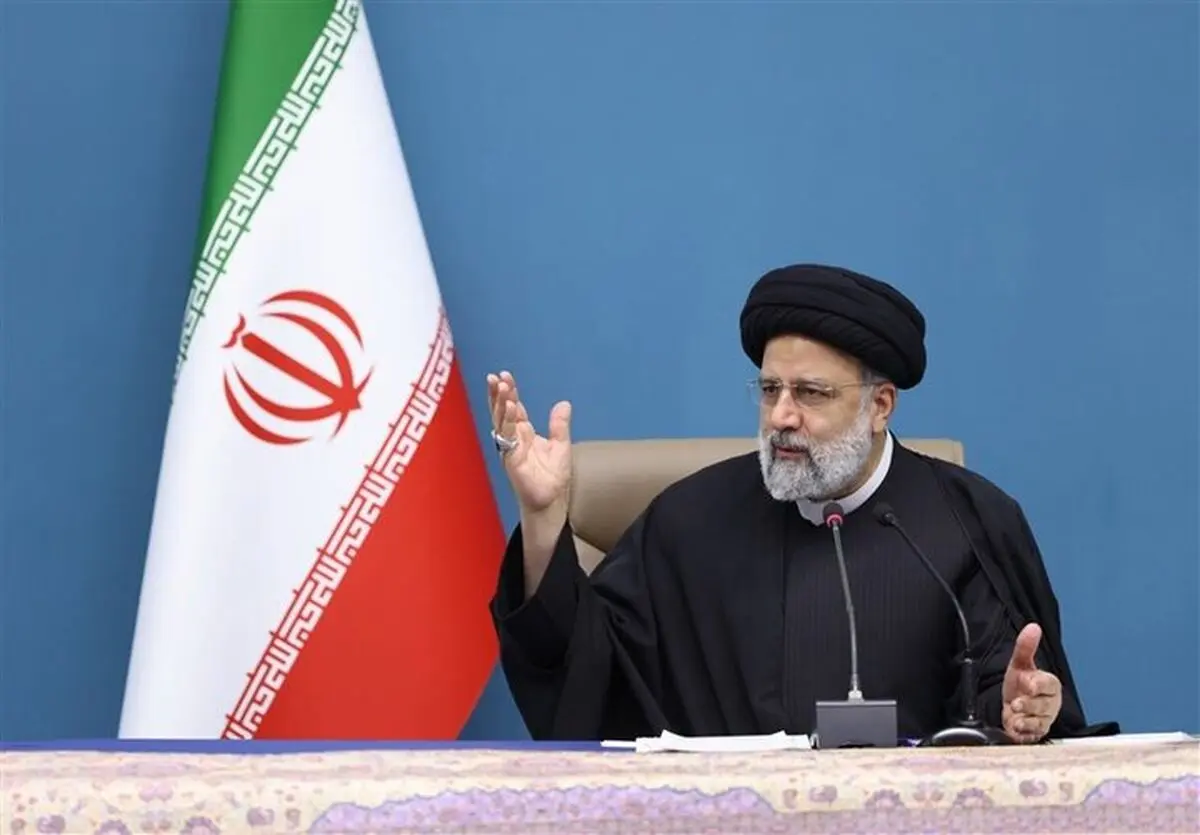 رئیسی: انتظار مردم از بازخوانی خبری بعد از ۹ ماه، شنیدن گزارش از اقدامات است

