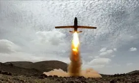 لحظه حملات ارتش یمن به امارات و عربستان/ ویدئو