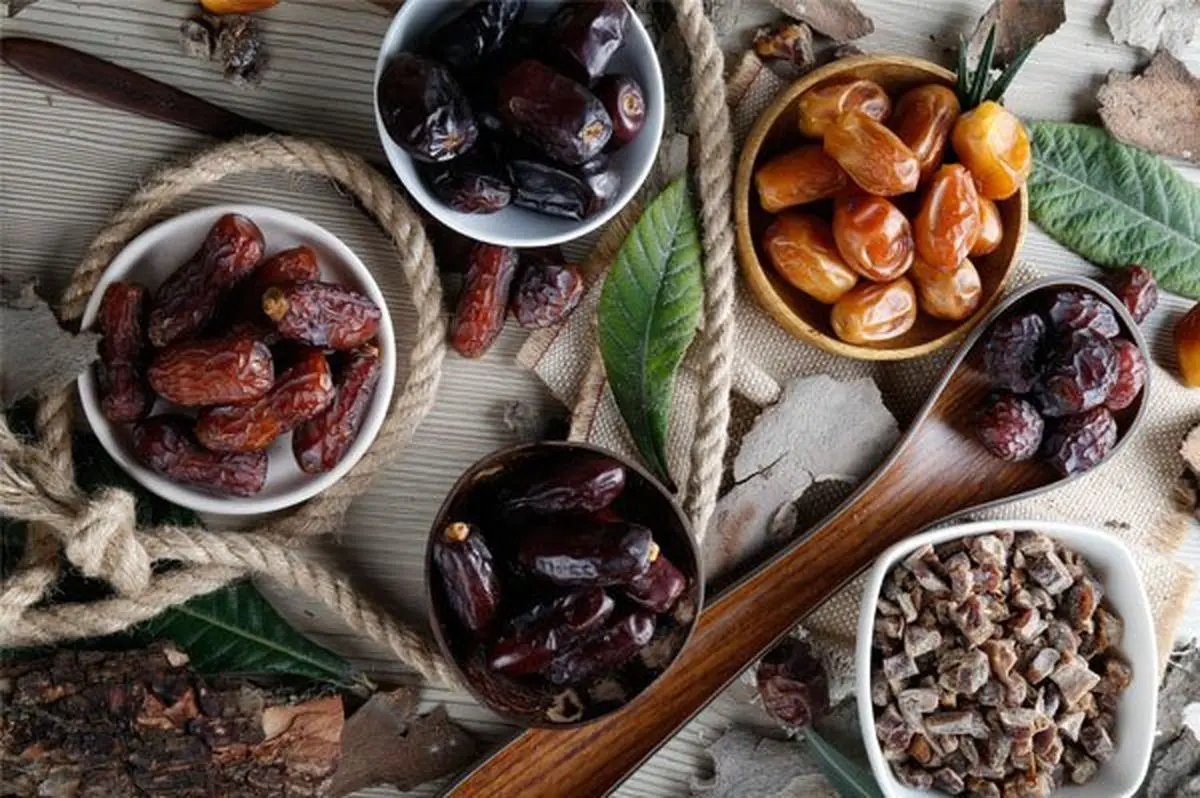 دیابتی ها با چای چه بخورند؟/ خرما بدترین، استویا بهترین