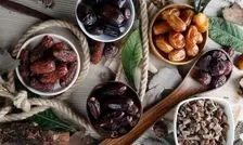 دیابتی ها با چای چه بخورند؟/ خرما بدترین، استویا بهترین