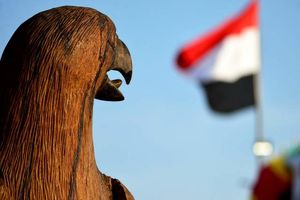 چهل سال بعد: ایران و مصر تصمیم به صلح گرفتند