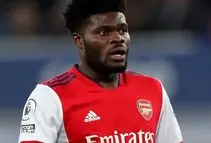 2 اتهام غیر اخلاقی جدید علیه توماس پارتی، هافبک سابق آرسنال و ملی‌پوش غنا

