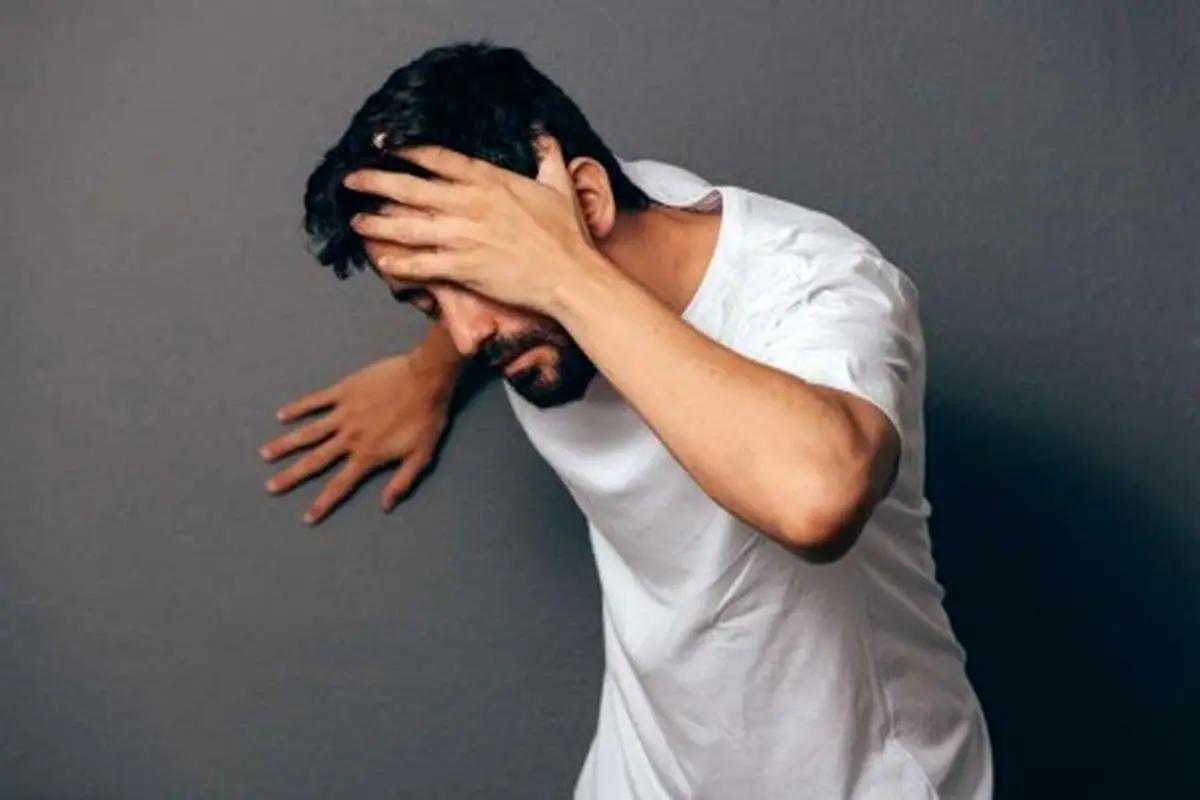 ایرانی ها ۱۰ سال زیر سن متوسط جهانی سکته می‌کنند