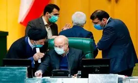 قالیباف: از عملکرد مجلس یازدهم راضی نیستم