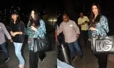 کیف‌دستی یا پایگاه فرماندهی همراه  | کیف آیشواریا وایرال شد