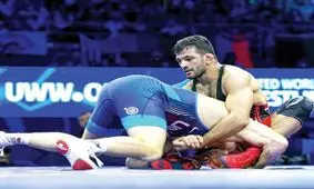 خودمان را گول نزنیم؛ زور حسن یزدانی به تیلور نمی‌رسد

