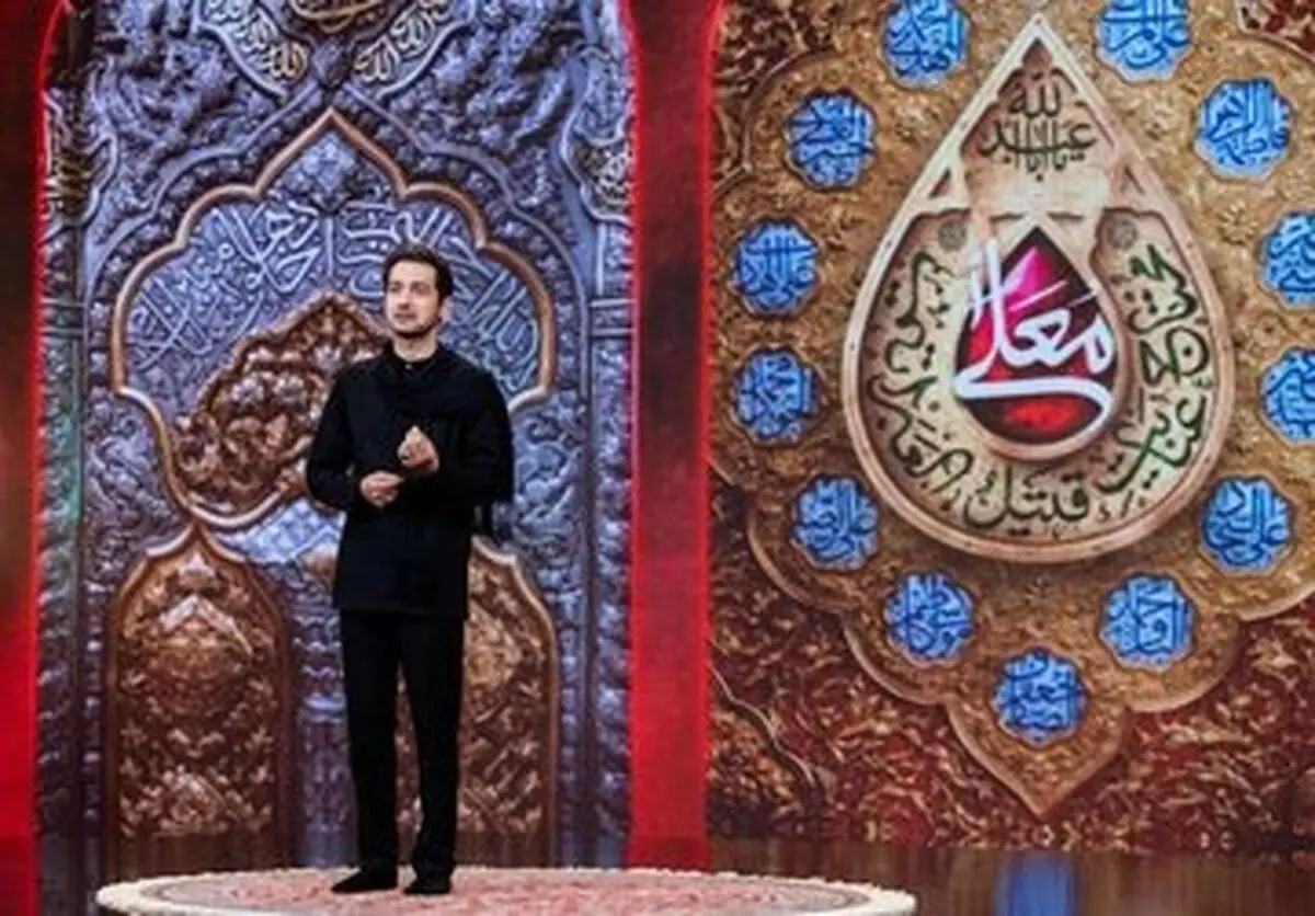 نجم‌الدین شریعتی ماند و مداحان «حسینیه معلی» تغییر می‌کنند