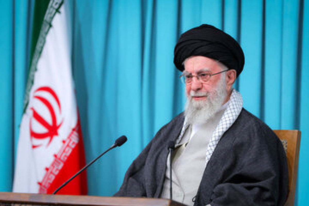 روزنامه همشهری: رهبری در برجام تحت فشار تصمیم نگرفتند