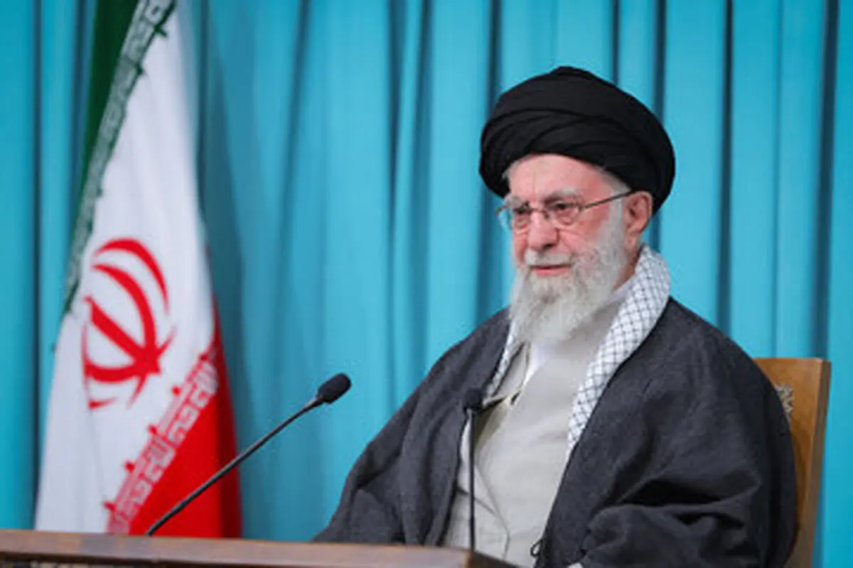 روزنامه همشهری: رهبری در برجام تحت فشار تصمیم نگرفتند