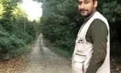 عامل شهادت جنگلبان خراسان رضوی به دار مجازات آویخته شد